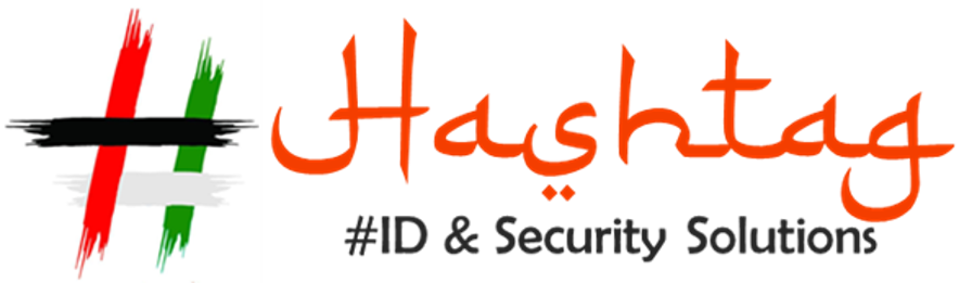 Hashtag #ID & Security Solutions
