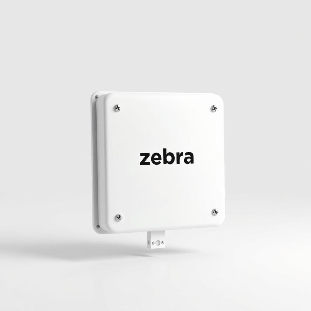 Zebra UHF RFID Antenna Portfolio
